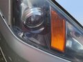 2001 Toyota WiLL II (VS), серебристый, 235000 рублей - вид 4