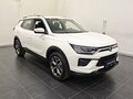 2025 KGM Korando, белый