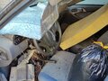1997 Daewoo Espero, зелёный, 80000 рублей - вид 8