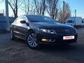 2012 Volkswagen Passat CC I, серый, 1600000 рублей - вид 5