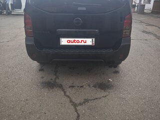 2011 Nissan Pathfinder III Рестайлинг, чёрный, 1900000 рублей, вид 4