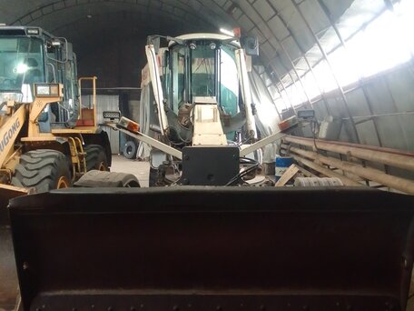 2014 Terex Автогрейдеры, белый, 3999000 рублей, вид 4