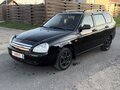 2010 Lada (ВАЗ) Priora I, синий, 155500 рублей - вид 1