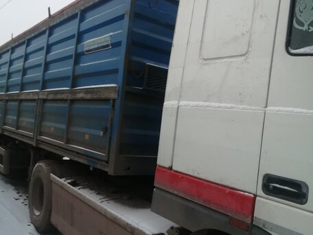 1999 DAF 95XF, белый, 850000 рублей, вид 2