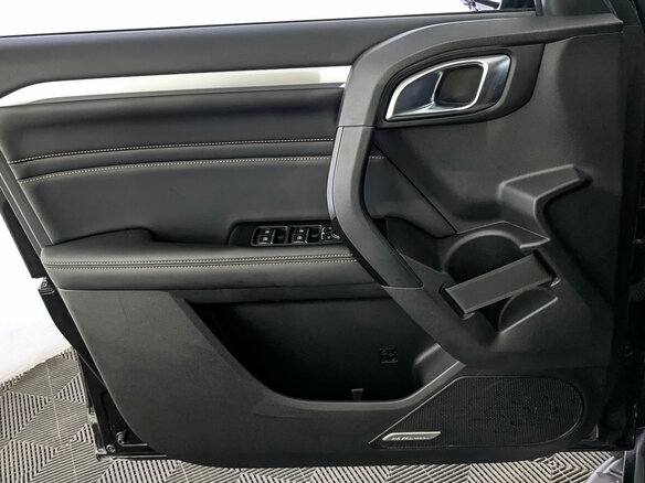 2022 Haval Dargo I, чёрный, 2400000 рублей - вид 17