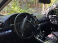2010 Mazda 6 II (GH) Рестайлинг, белый, 840000 рублей - вид 9