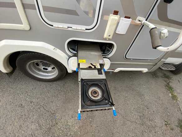 2022 Iveco Daily, белый, 10000000 рублей - вид 9