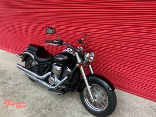 2012 Kawasaki VN900 Vulcan, чёрный, 500000 рублей, вид 3