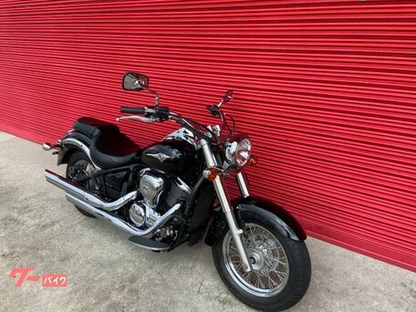 2012 Kawasaki VN900 Vulcan, чёрный, 500000 рублей, вид 3