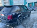 2008 Land Rover Range Rover Sport Supercharged I, синий, 1500000 рублей - вид 4