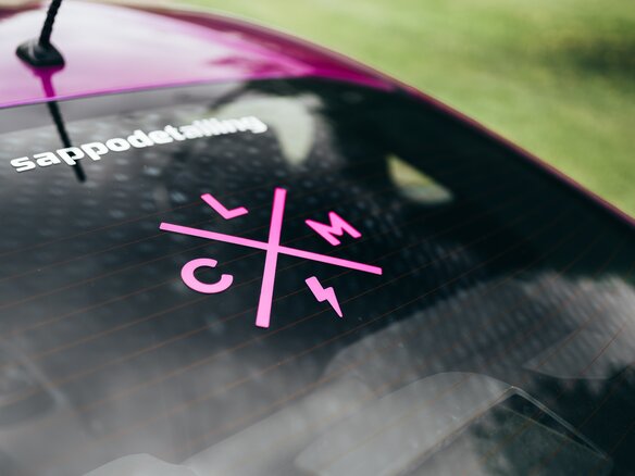 2012 Toyota GT86 I, фиолетовый - вид 8