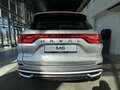 2026 Haval M6 II, серый - вид 9