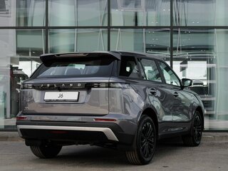 2026 Jeland J6, серый, 2549000 рублей, вид 5