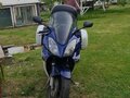 2006 Honda VFR 800, белый, 610000 рублей - вид 4