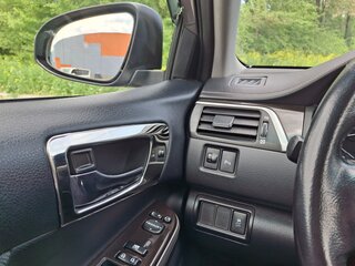 2015 Toyota Camry VII (XV50) Рестайлинг, серый, 2250000 рублей, вид 3