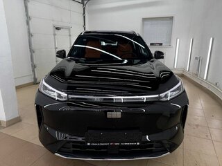 2026 Geely Galaxy M7, чёрный, 3590000 рублей, вид 2