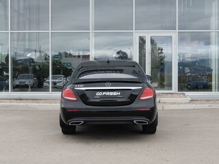 2020 Mercedes-Benz E-Класс 250 V (W213, S213, C238), чёрный, 4300000 рублей, вид 4