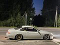 1994 Toyota Soarer III (Z30), белый, 1390000 рублей - вид 2