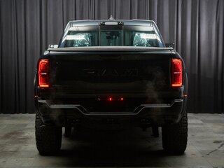 2026 Ram 1500 RHO V Рестайлинг, серый, 11899000 рублей, вид 5