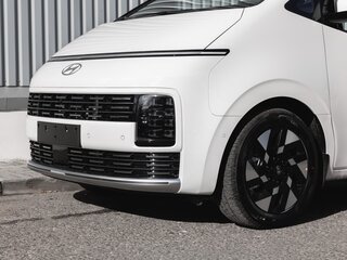 2026 Hyundai Staria I Рестайлинг, белый, 10750000 рублей, вид 2