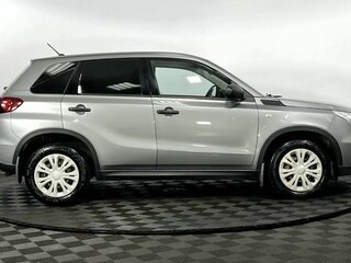 2019 Suzuki Vitara II, серый, 1710000 рублей, вид 5