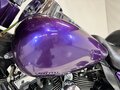 2010 Harley-Davidson Electra Glide, фиолетовый, 690000 рублей - вид 7