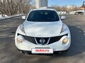2012 Nissan Juke I, белый, 750000 рублей - вид 2