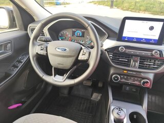 2022 Ford Escape IV, чёрный, 2400000 рублей, вид 5