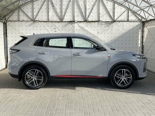 2024 Changan UNI-S I, серый, 2350000 рублей, вид 4