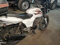 2006 Cobra Crossfire, белый, 90000 рублей