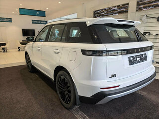 2026 Jeland J6, белый, 2549000 рублей, вид 3