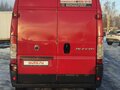 2012 Fiat Professional Ducato, красный, 775000 рублей - вид 5