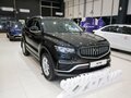 2026 Belgee X70 I Рестайлинг, чёрный - вид 4
