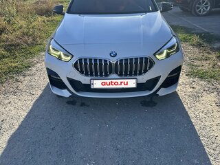 2020 BMW 2 серии Gran Coupe 218d F44, белый, 3600000 рублей, вид 3