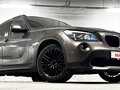 2011 BMW X1 18i I (E84), коричневый, 1390000 рублей - вид 1