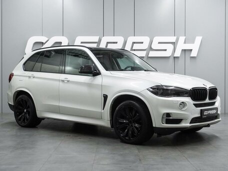 BMW X5 III (F15)