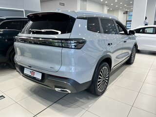 2026 Tenet T8, серый, 3885000 рублей, вид 4