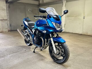 Suzuki Bandit GSF 650