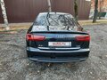 2018 Audi A6 IV (C7) Рестайлинг, чёрный, 3399000 рублей - вид 7
