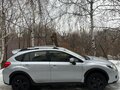 2012 Subaru XV I, серебристый, 1700000 рублей - вид 2