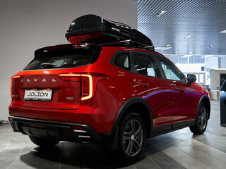 2026 Haval Jolion I Рестайлинг, красный, 2649000 рублей, вид 5