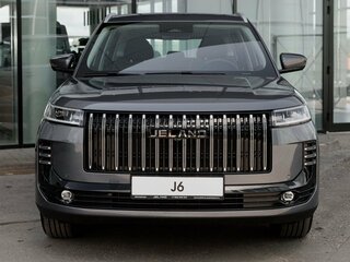 2026 Jeland J6, серый, 2549000 рублей, вид 3