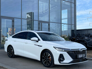 2023 Chery Arrizo 8, белый, 1850000 рублей, вид 3