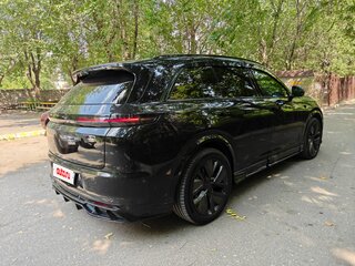 2023 Li Auto (Lixiang) L7 I, чёрный, 6300000 рублей, вид 3