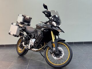 2025 Voge 900DSX Adventure, чёрный, 1039000 рублей, вид 1