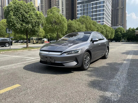 BYD Qin Plus I
