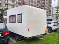 1987 Fiat Professional Ducato, белый, 2499000 рублей - вид 11