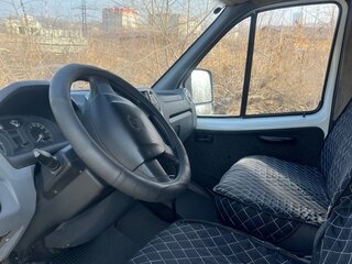 2018 ГАЗ ГАЗель (3302), белый, 1500000 рублей, вид 1
