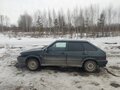 2012 Lada (ВАЗ) 2114, синий, 170000 рублей - вид 9