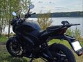 2024 Bajaj Dominar 400, чёрный, 450000 рублей
